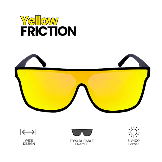 Yellow Friction