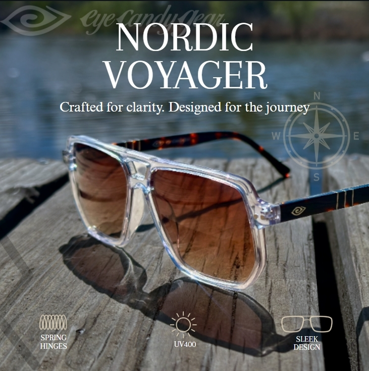 NORDIC VOYAGERS