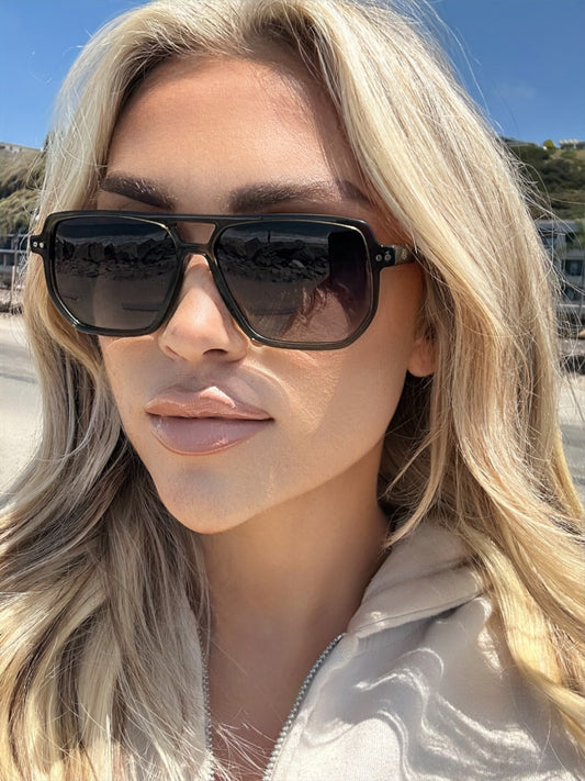 Sunglasses That Feel Like Part of Your Life