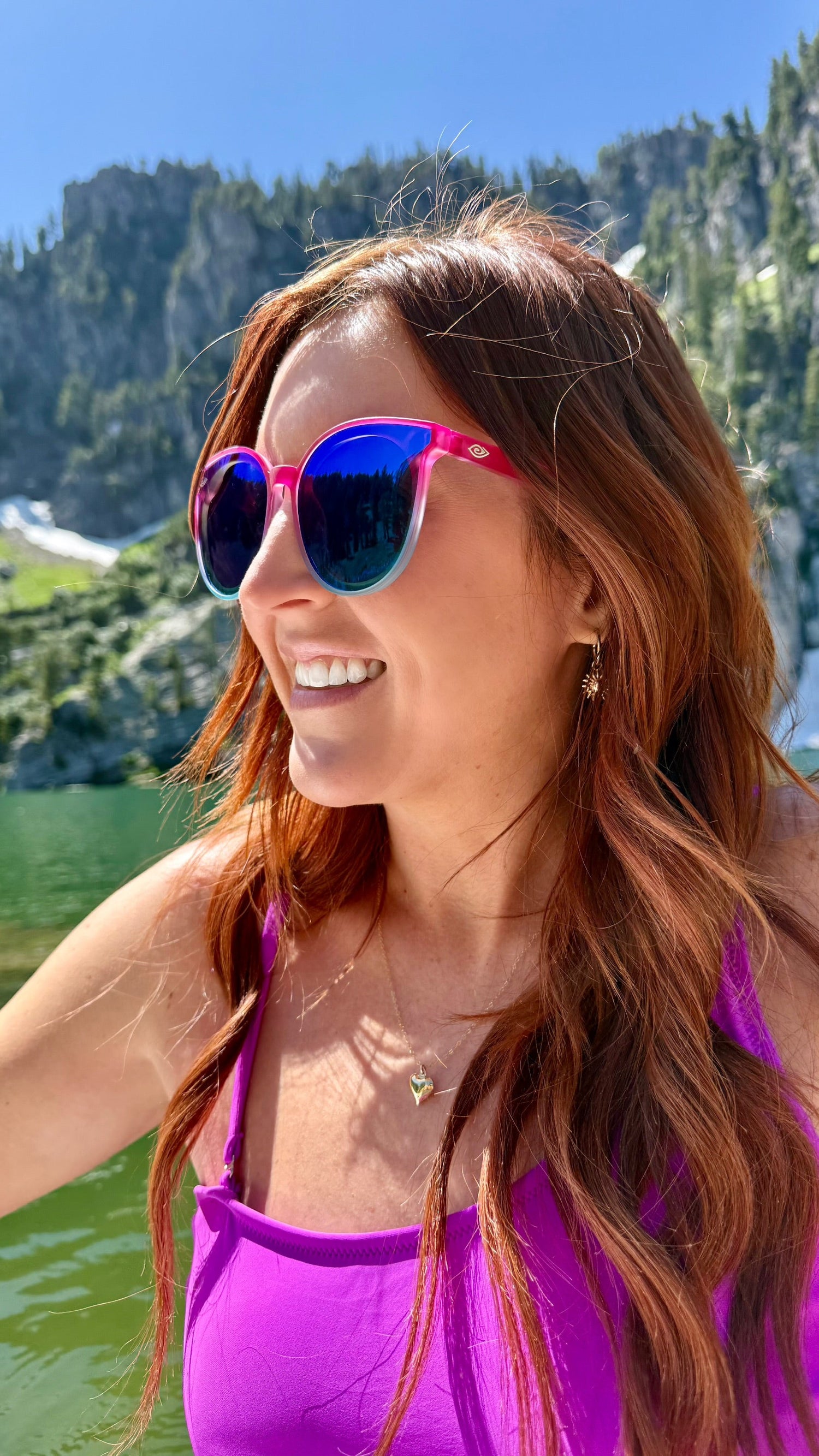 EVERYDAY SUNGLASSES