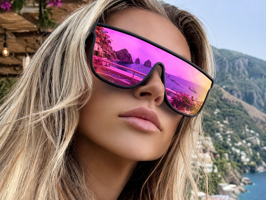 Pink Collection