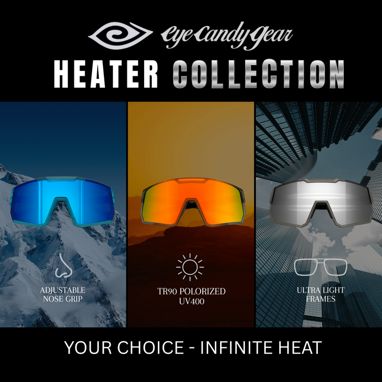 HEATERS COLLECTION