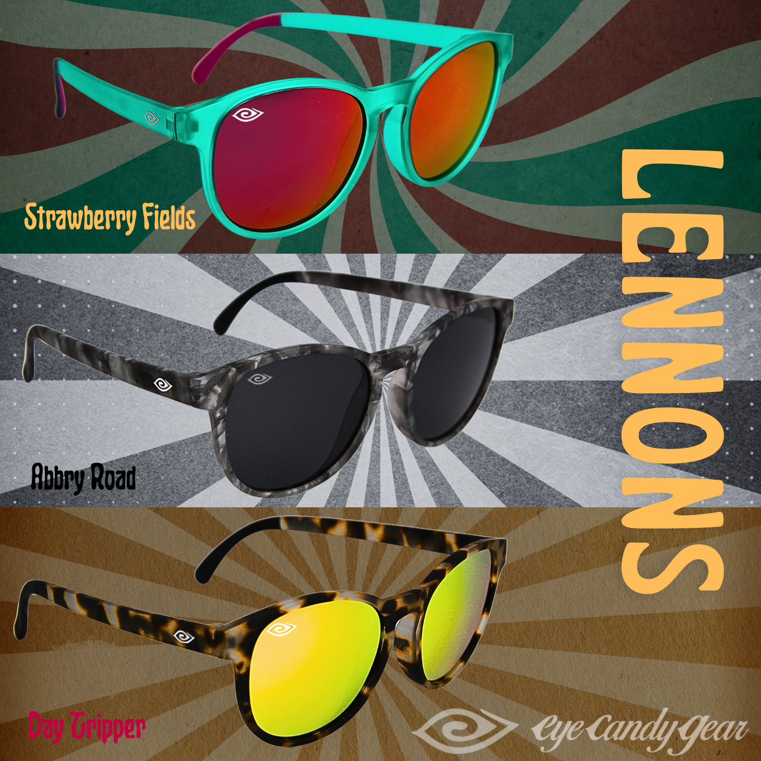 Lennons Collection