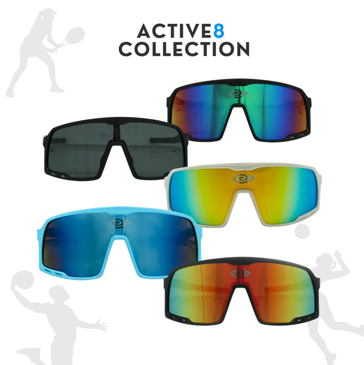 ACTIV8 SUNGLASSES