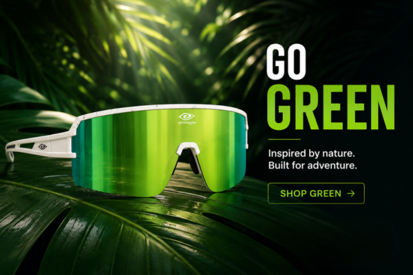 Green Lenses