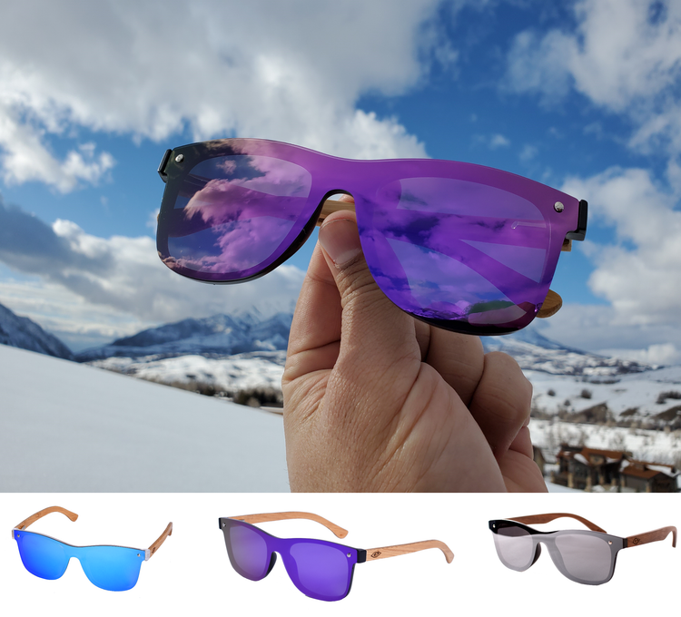 STATIC SUNGLASSES