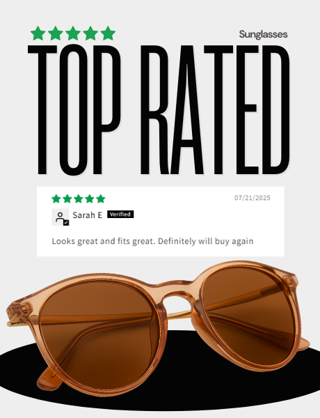 🏆 Top Rated