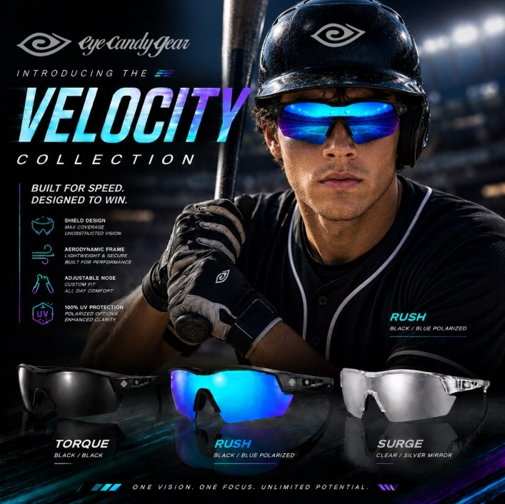 Velocity Collection