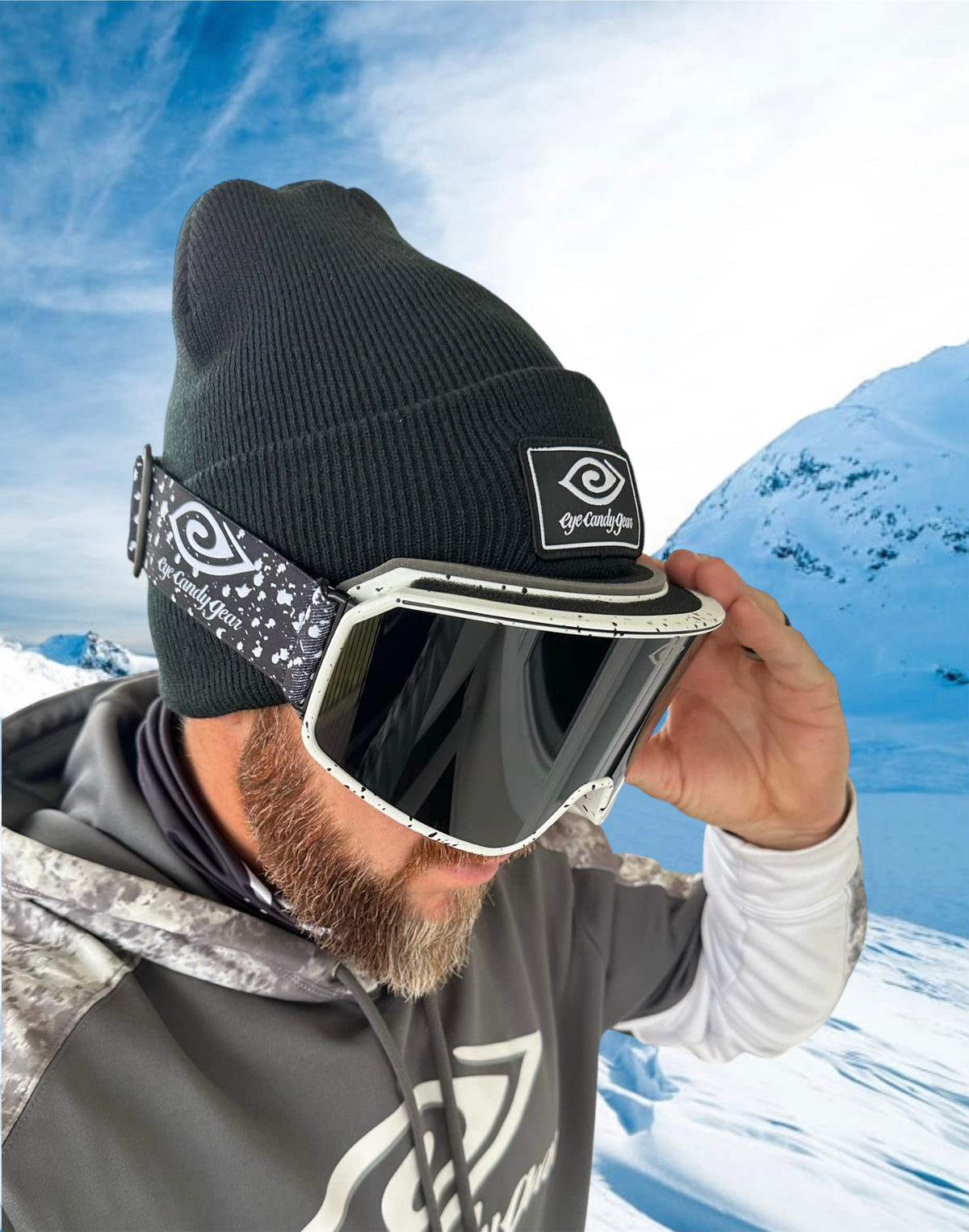 Avalanche Shredders