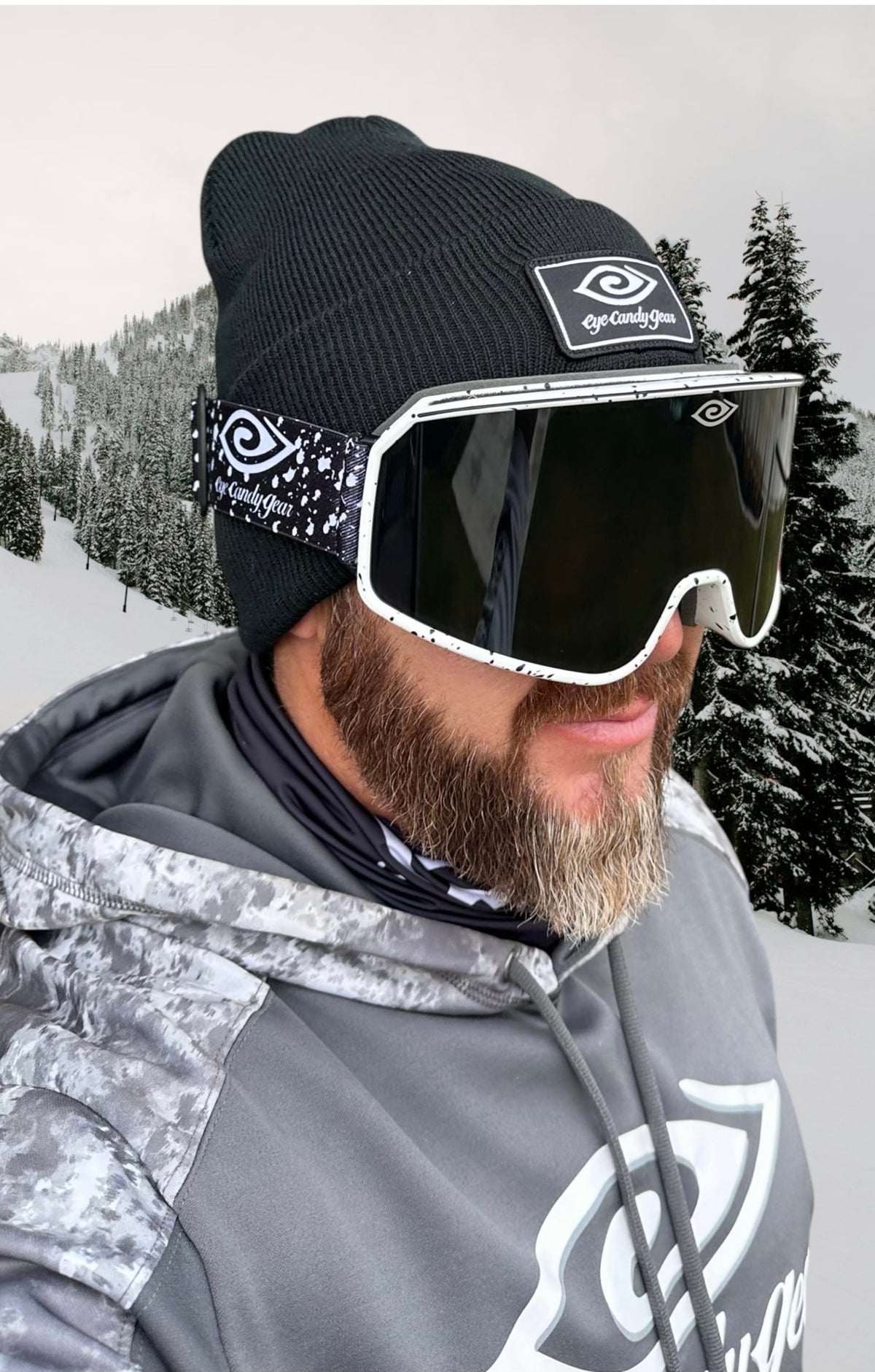 Avalanche Shredders