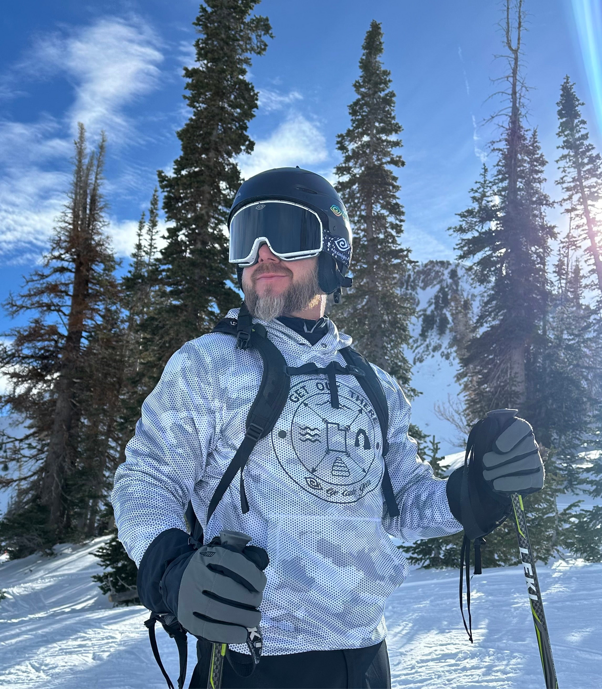 Avalanche Shredders