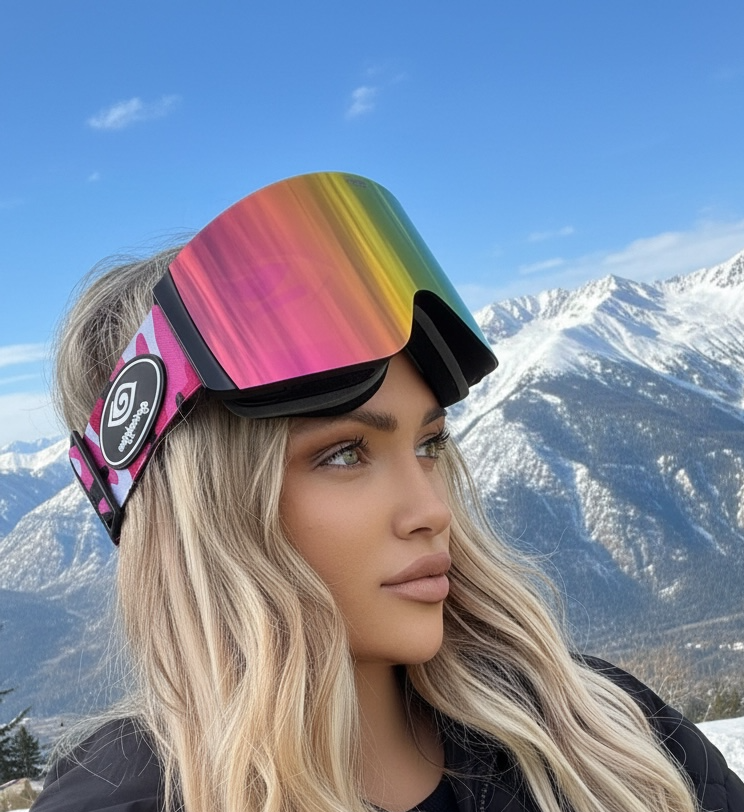 Blush Ops - Magnetized