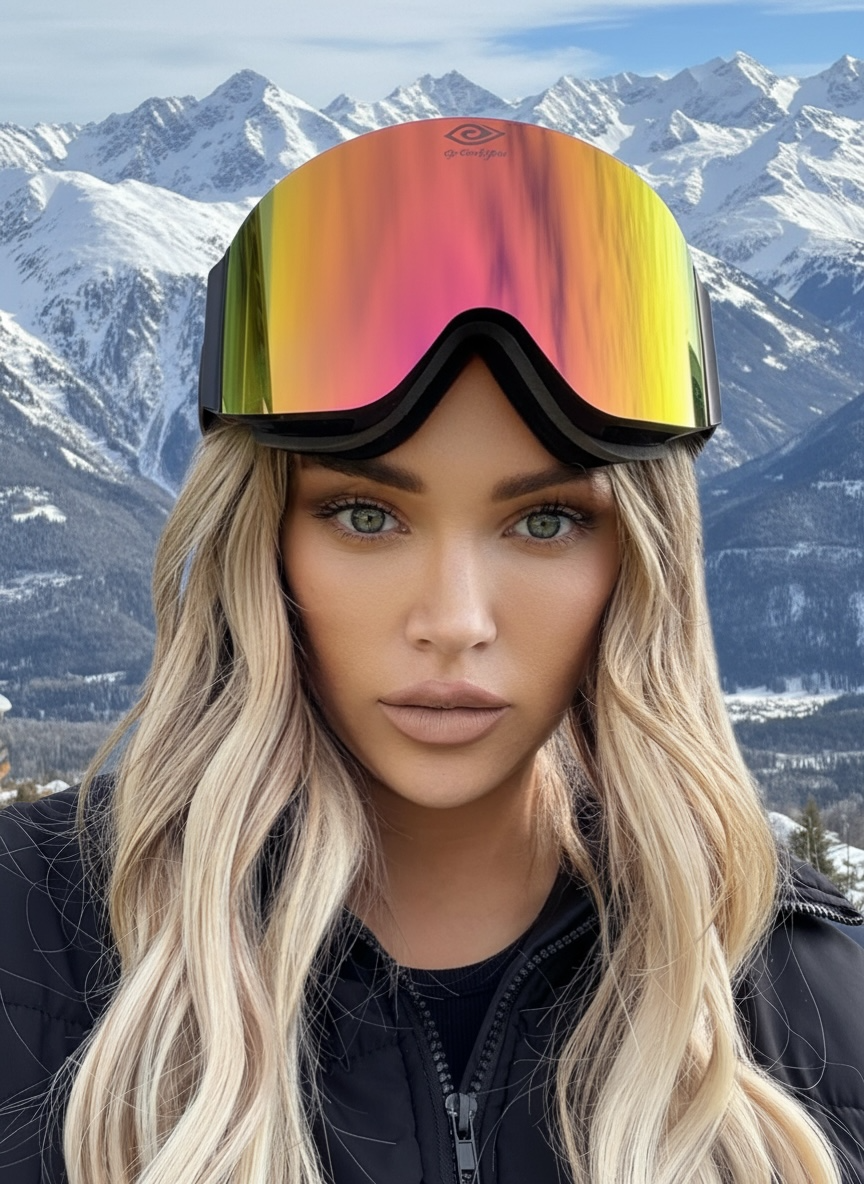 Blush Ops - Magnetized