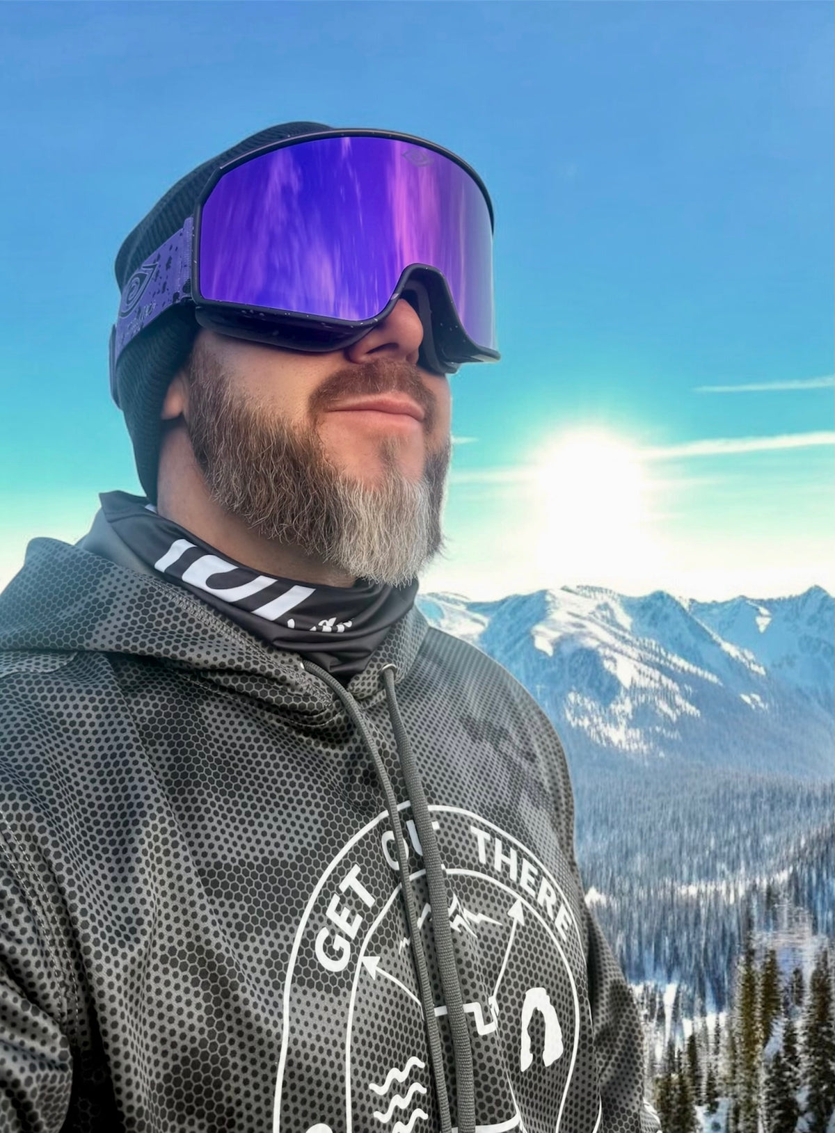 Polar Pulse