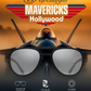 ✈️ Mavericks Hollywood