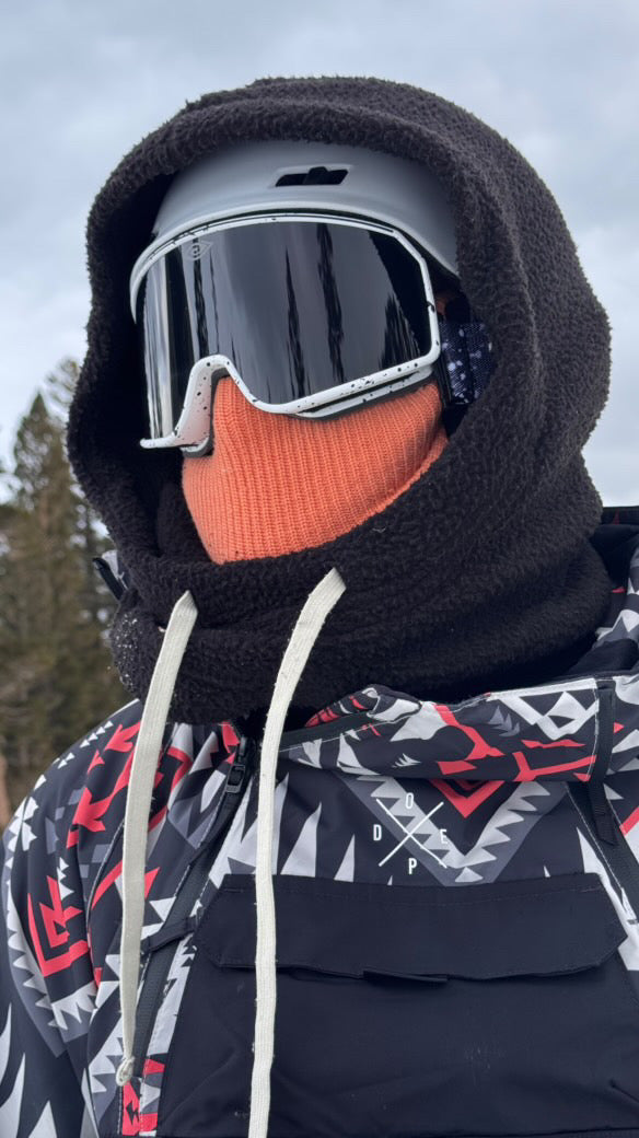 Avalanche Shredders