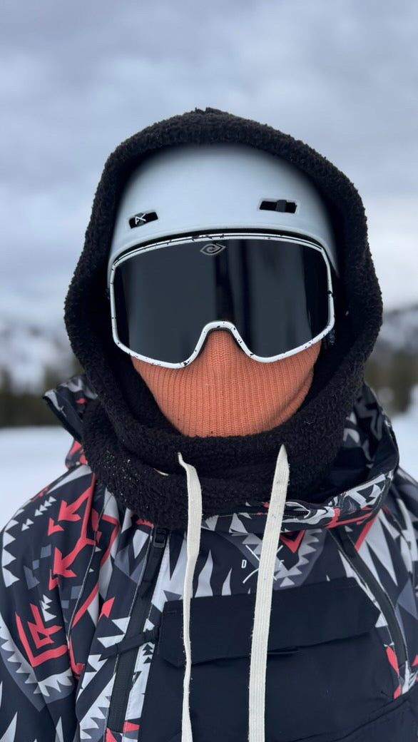 Avalanche Shredders