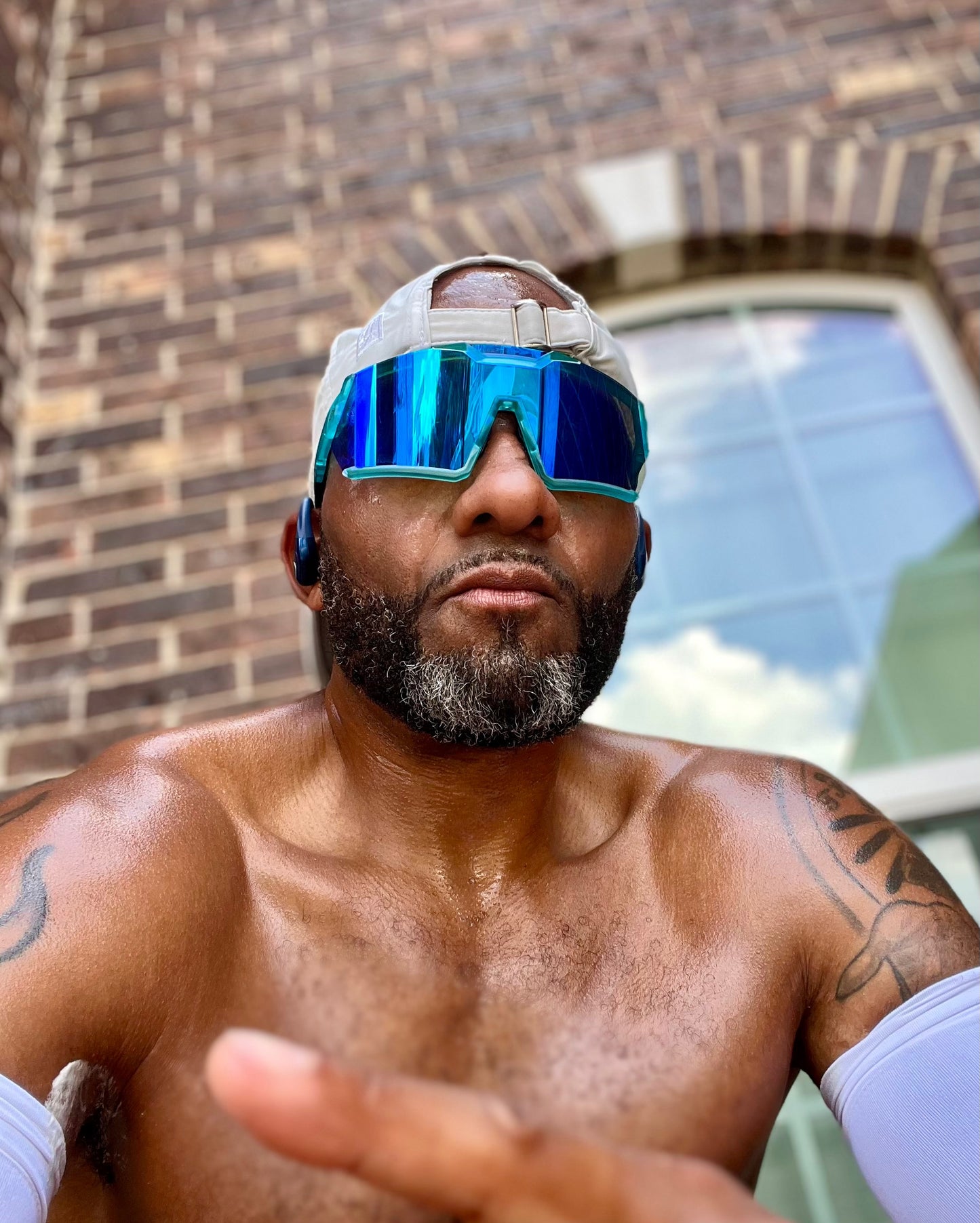 BLUE HEATERS
