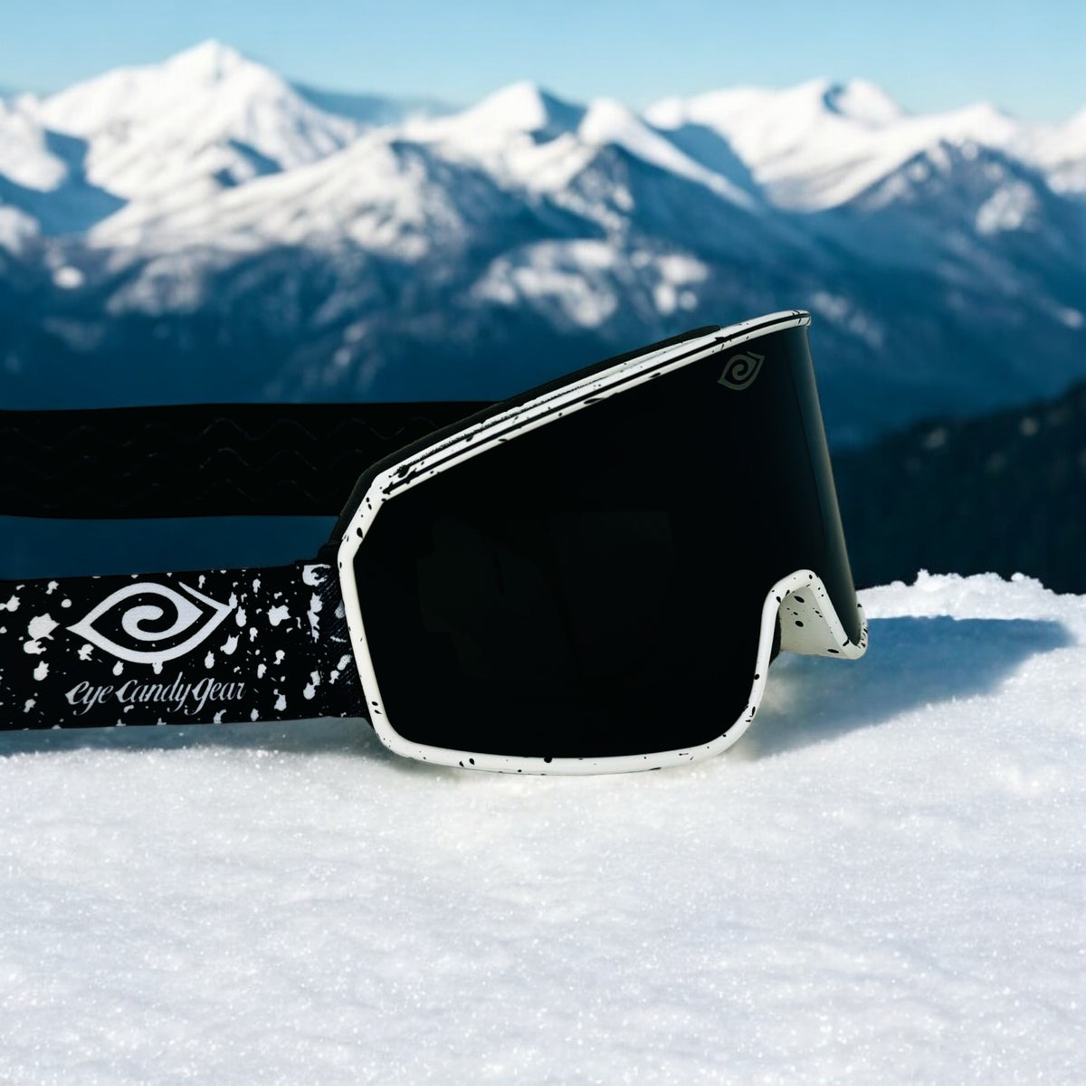 Avalanche Shredders