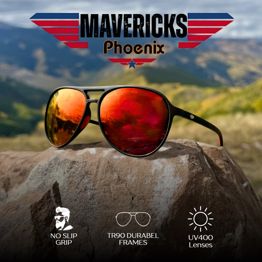 🔥 Mavericks Phoenix