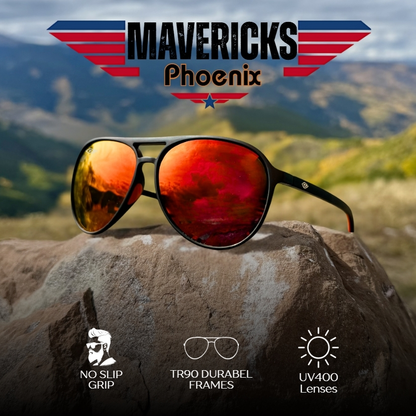 🔥 Mavericks Phoenix