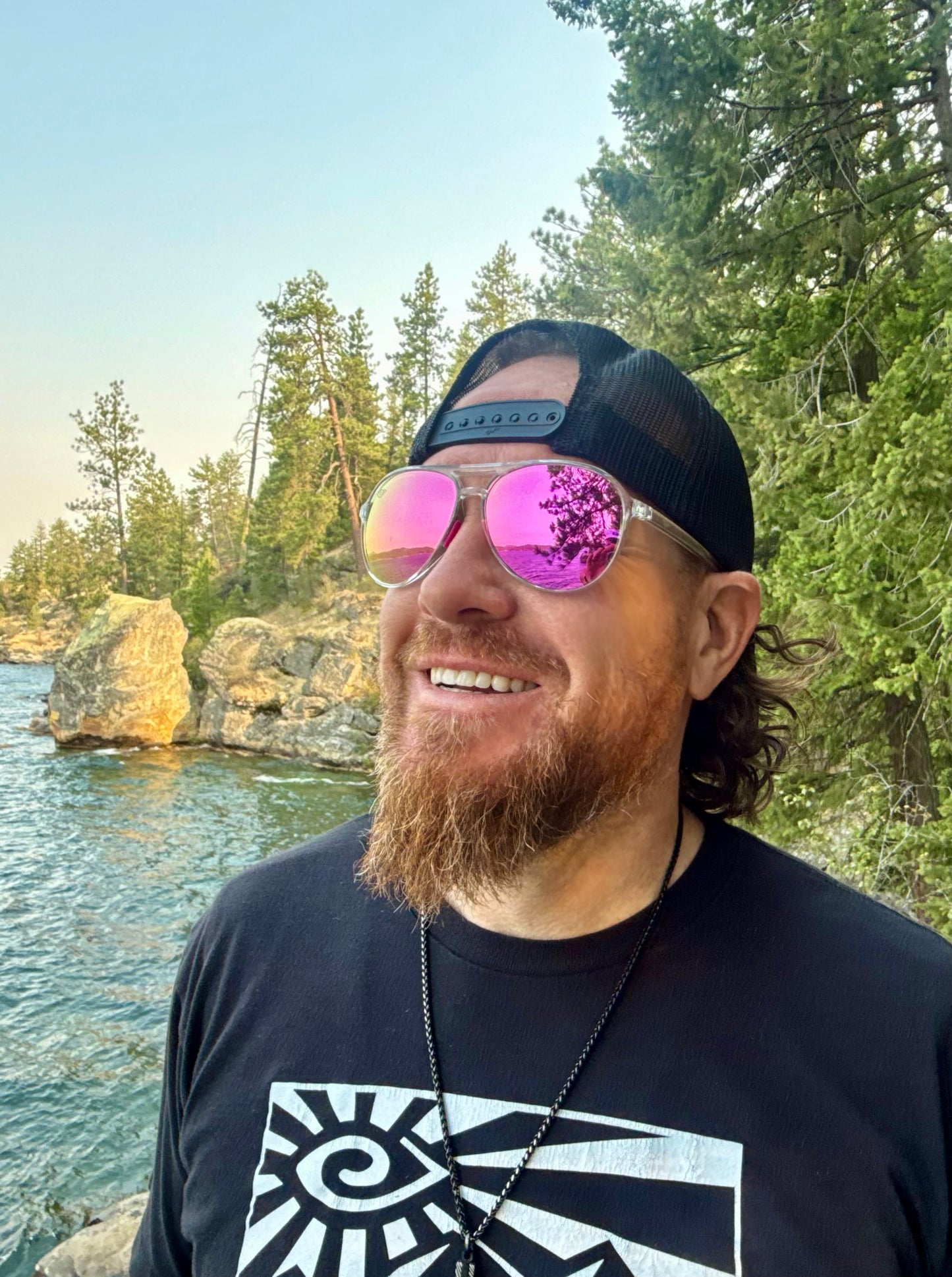 Mavericks Charlie