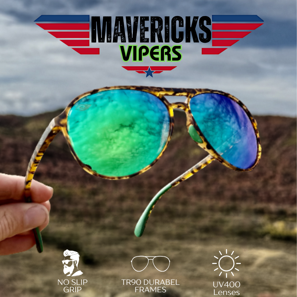 Mavericks Vipers