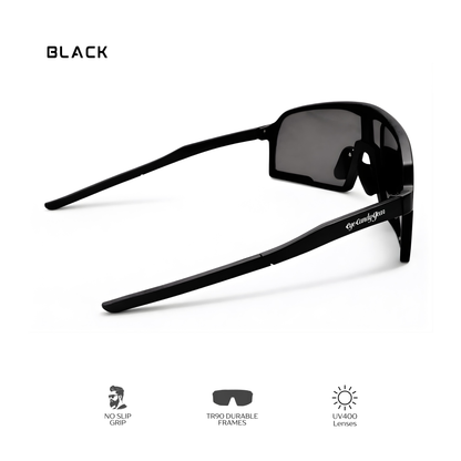 Activ8 Black