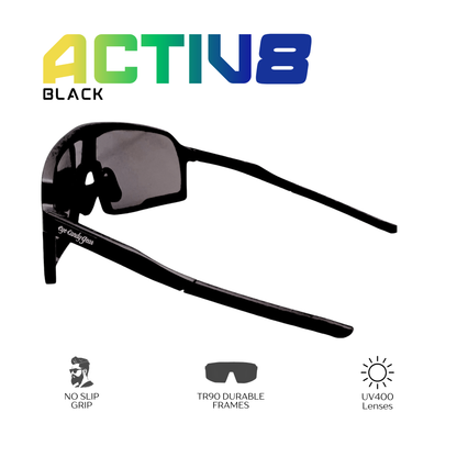 Activ8 Black