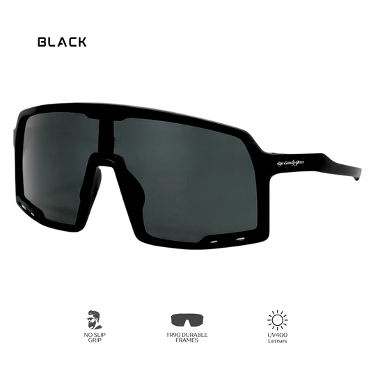 Activ8 Black