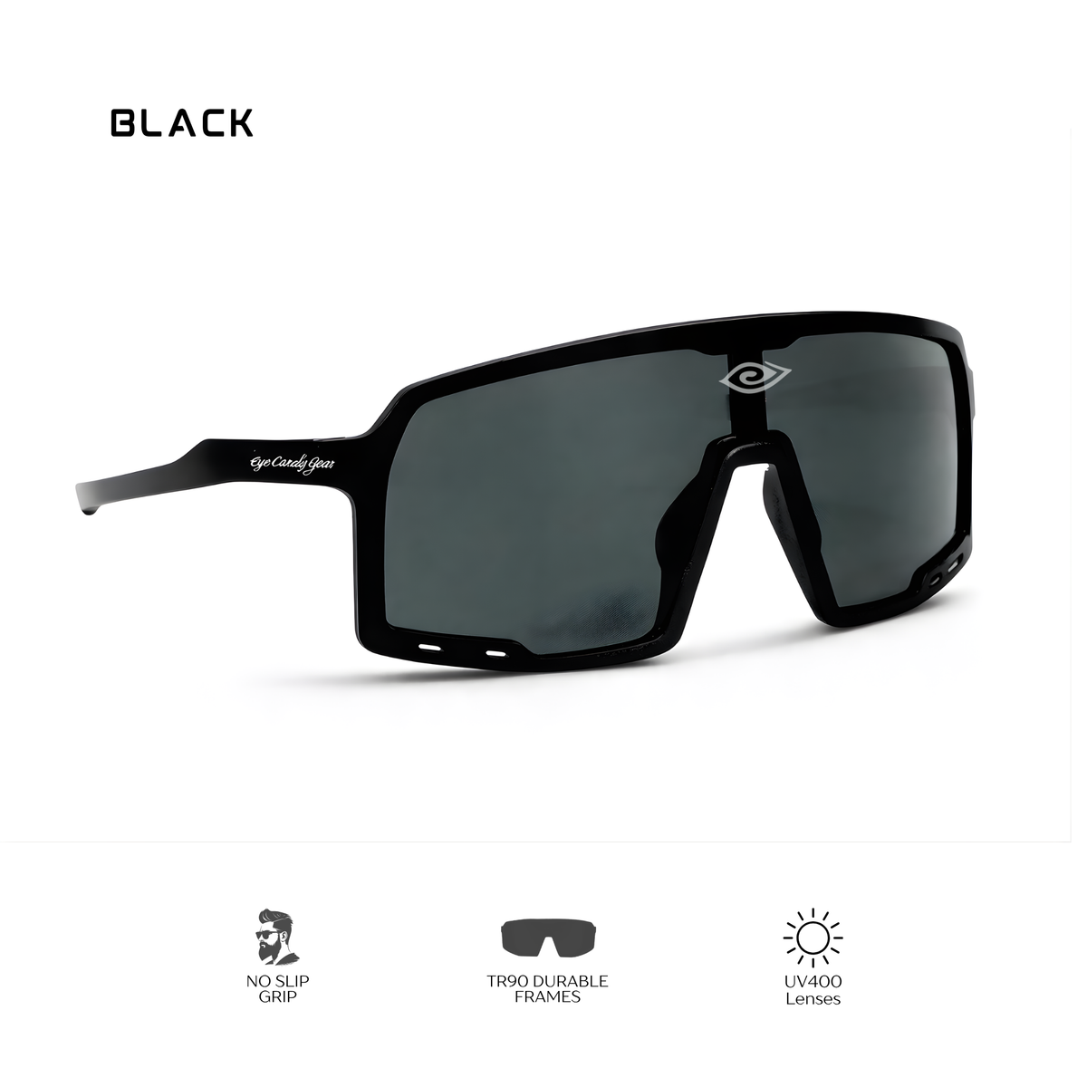Activ8 Black