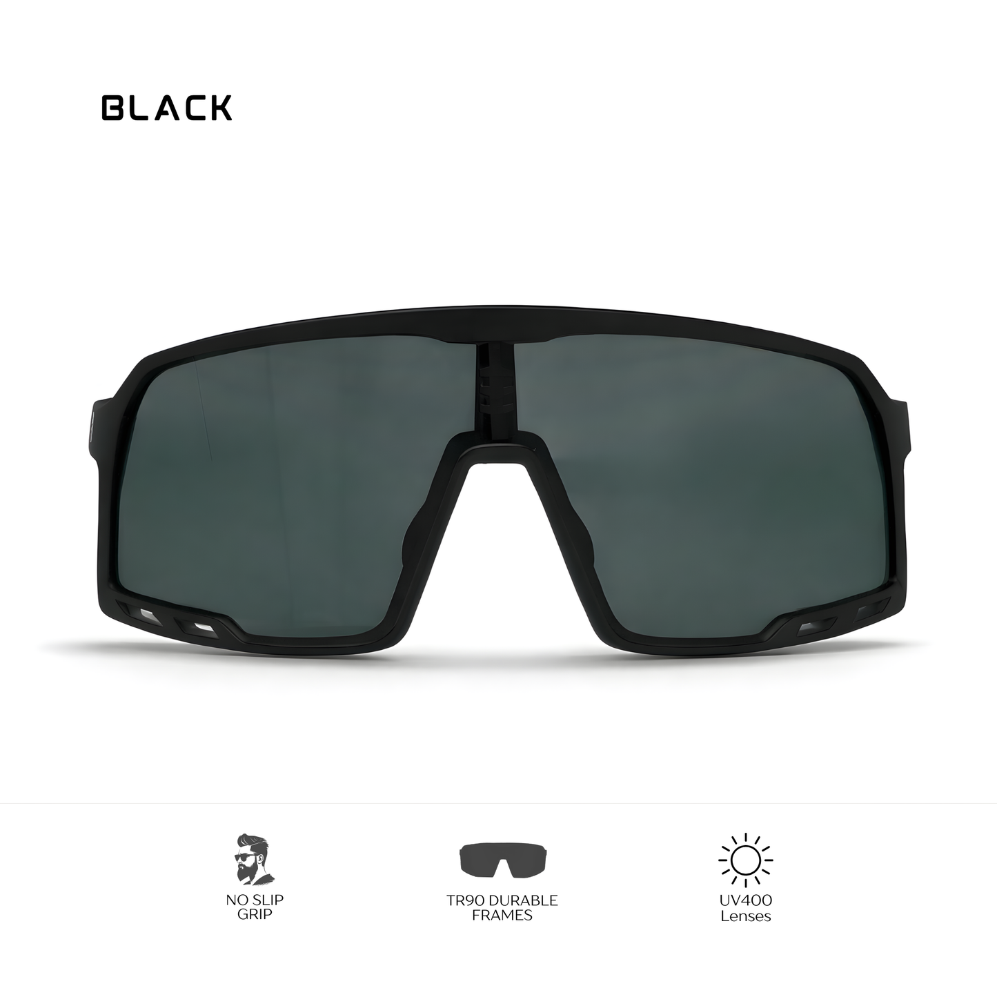 Activ8 Black