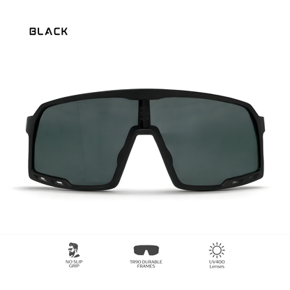 Activ8 Black