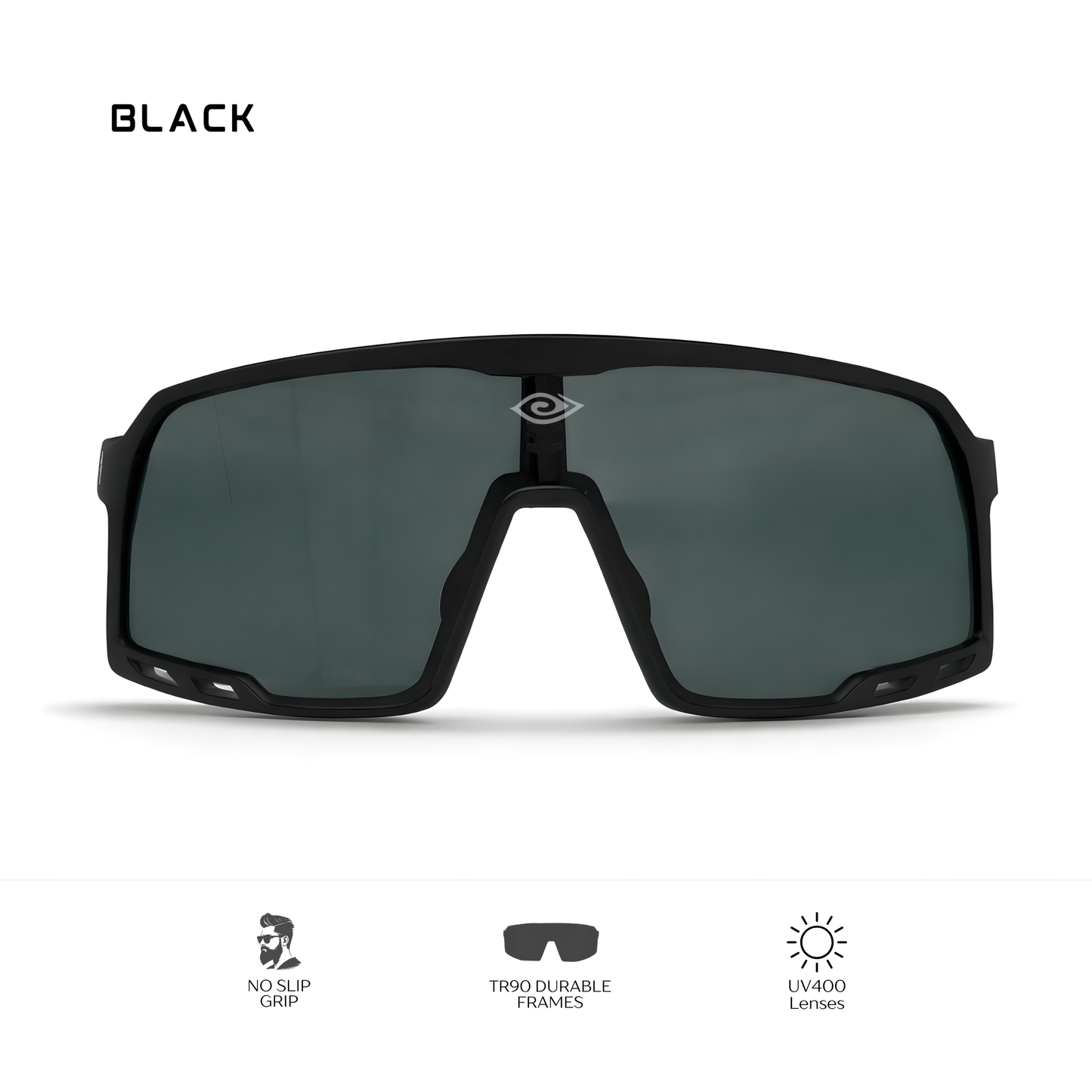 Activ8 Black