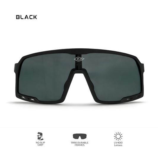 Activ8 Black