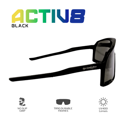 Activ8 Black