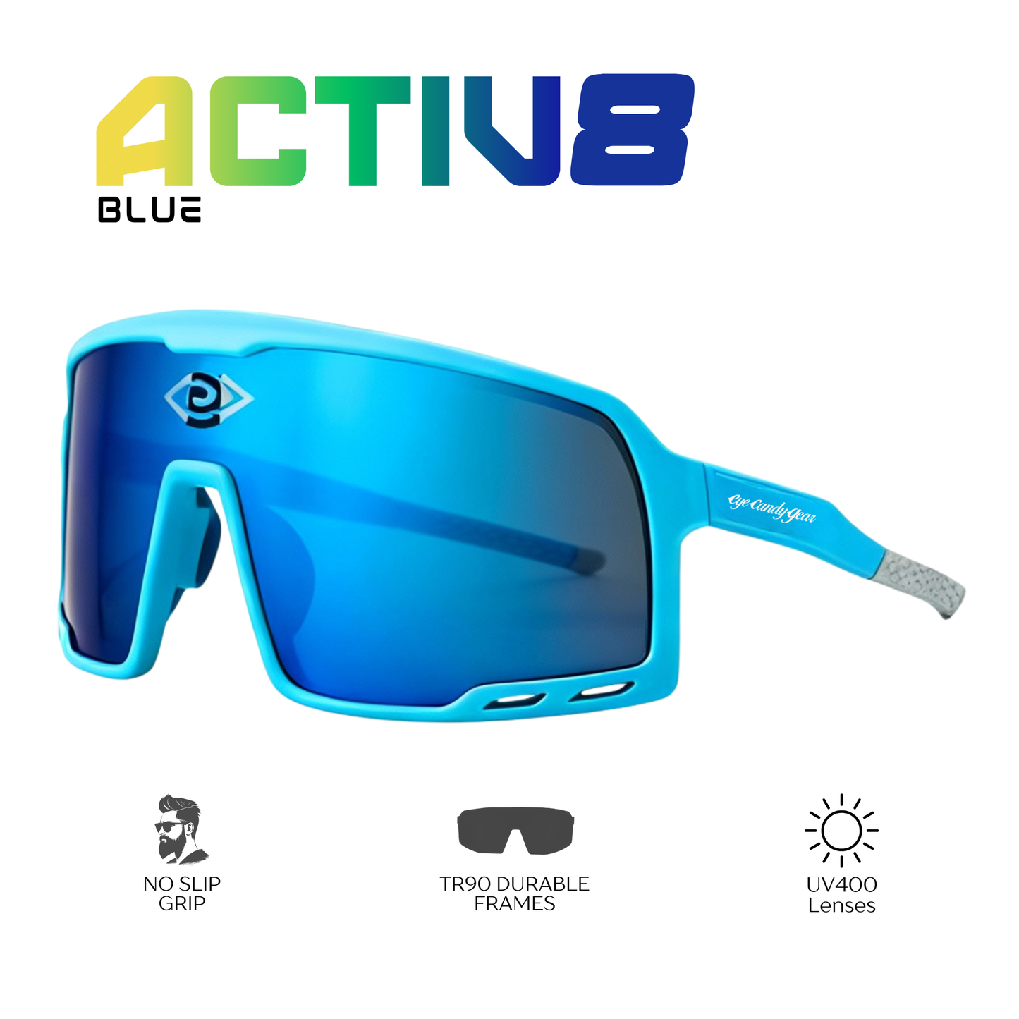Activ8 Blue