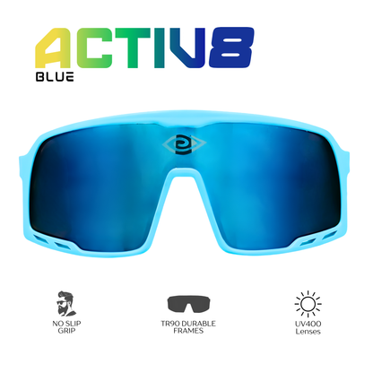 Activ8 Blue