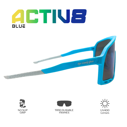 Activ8 Blue