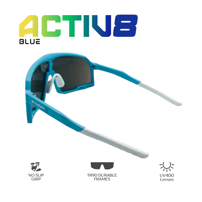 Activ8 Blue