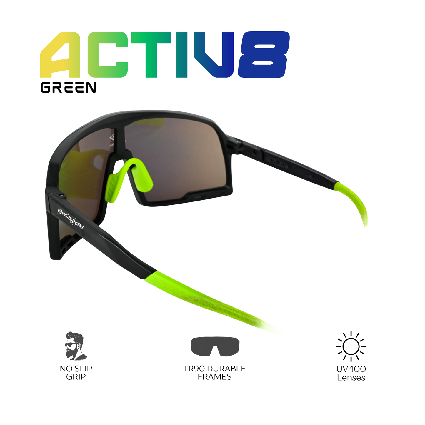 Activ8 Green