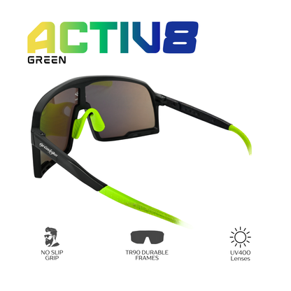 Activ8 Green