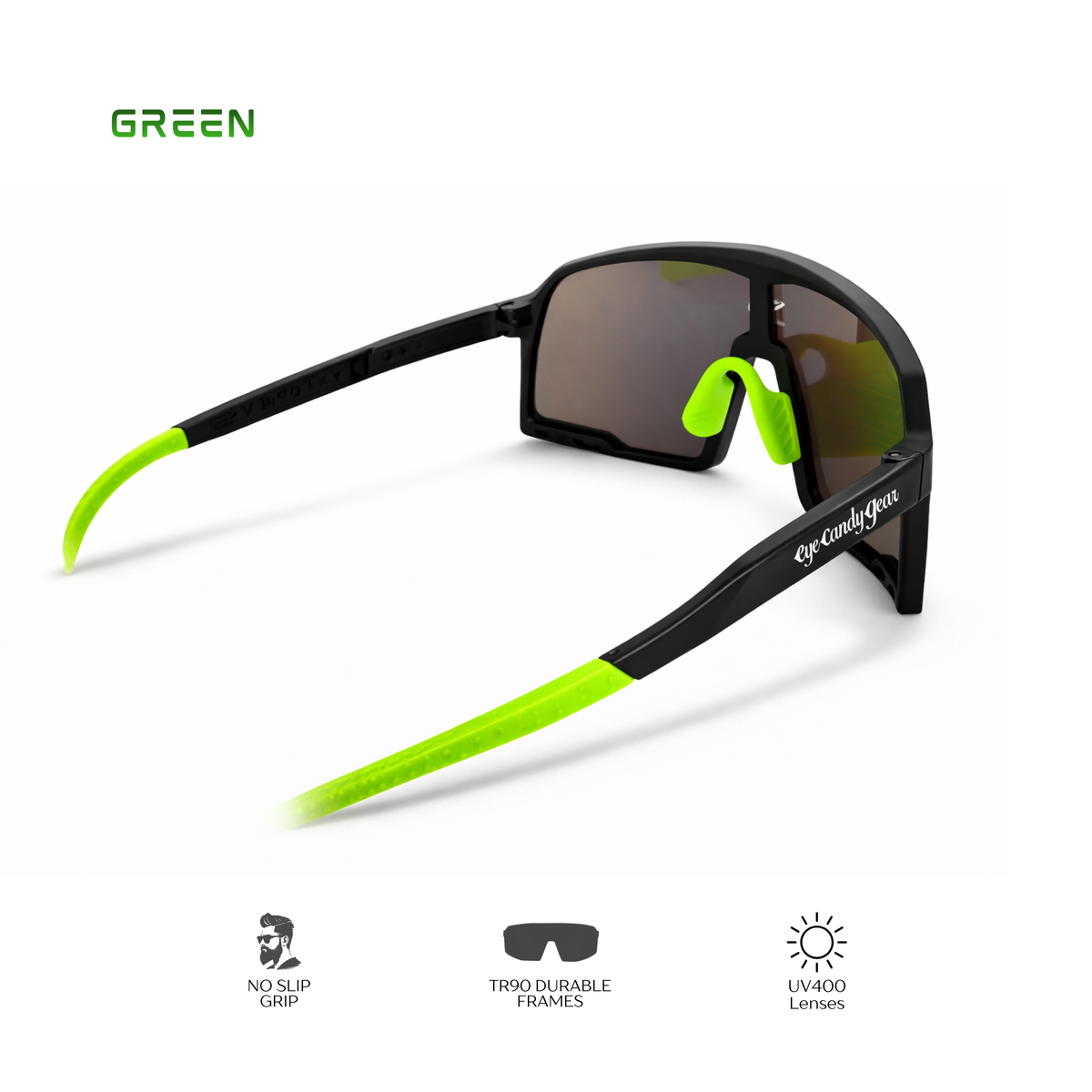 Activ8 Green
