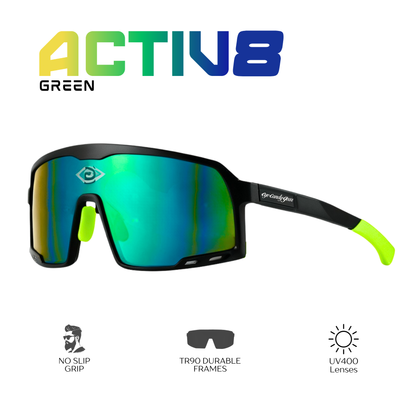 Activ8 Green