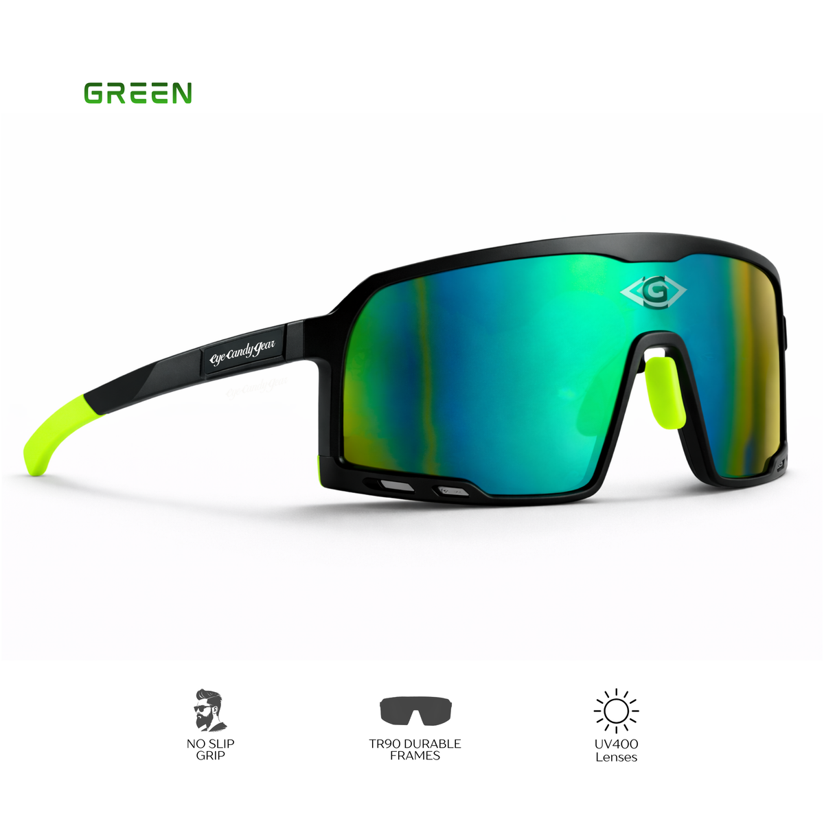 Activ8 Green