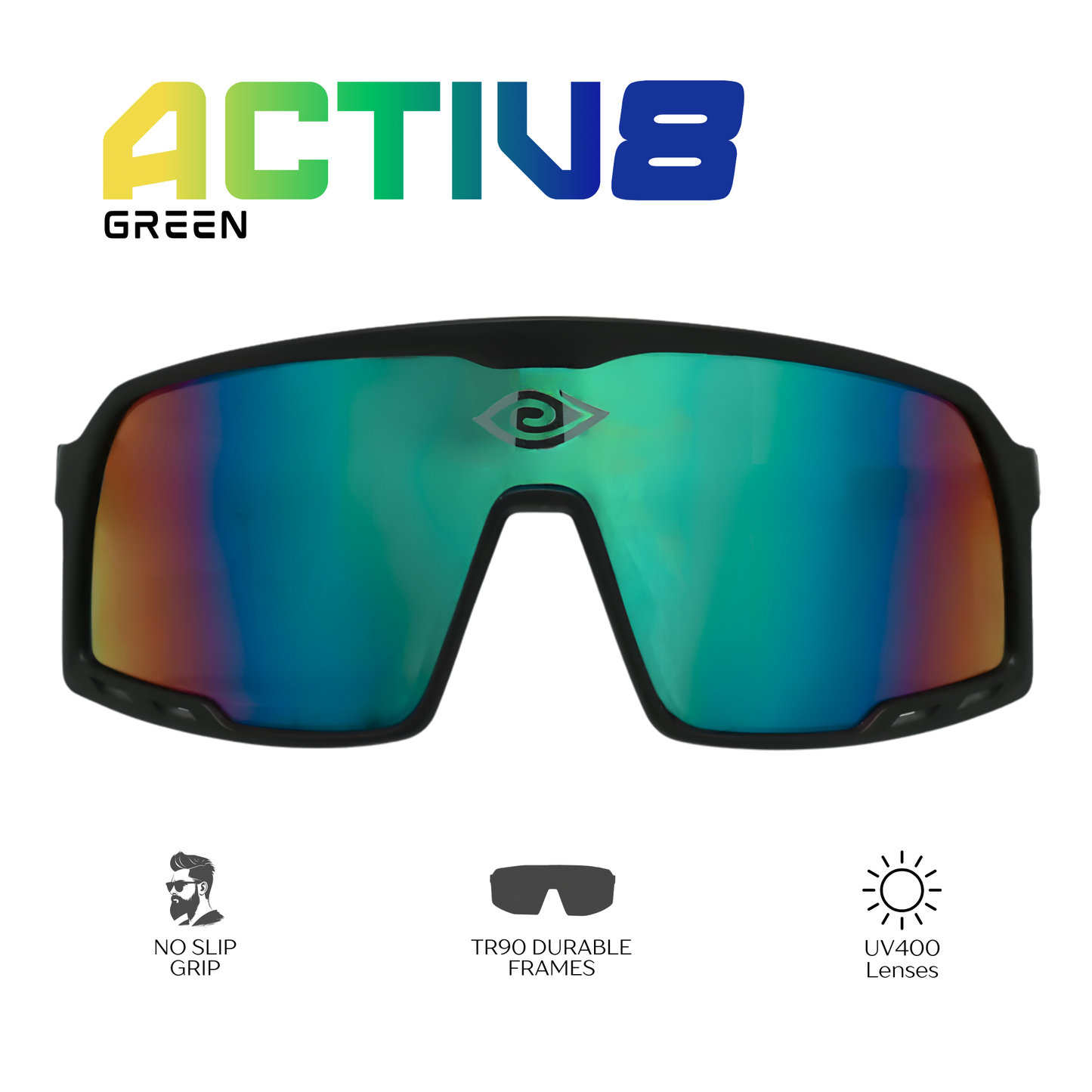 Activ8 Green