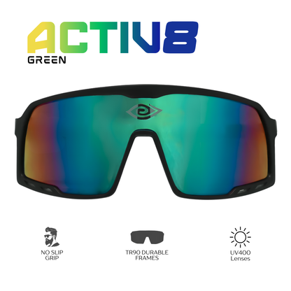 Activ8 Green
