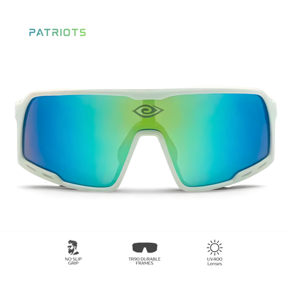 Activ8 Patriots