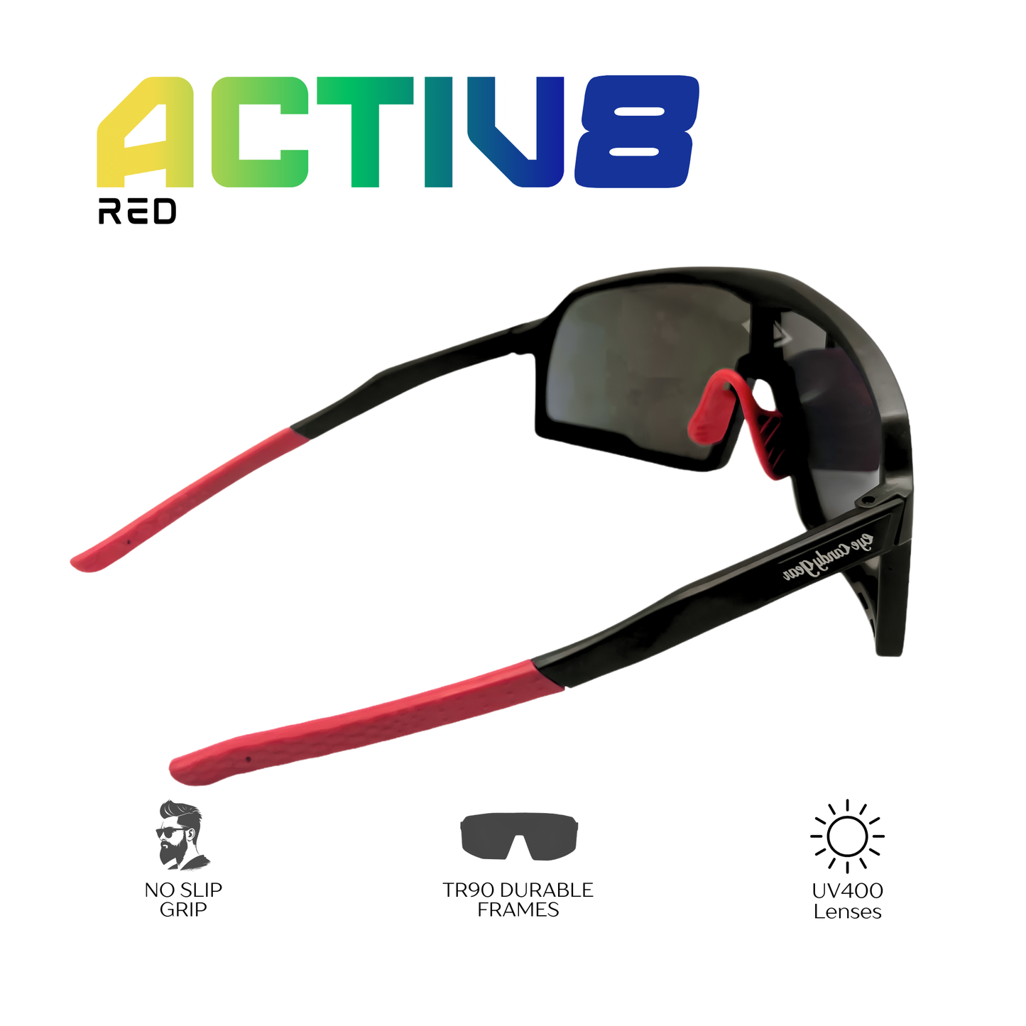 Activ8 Red