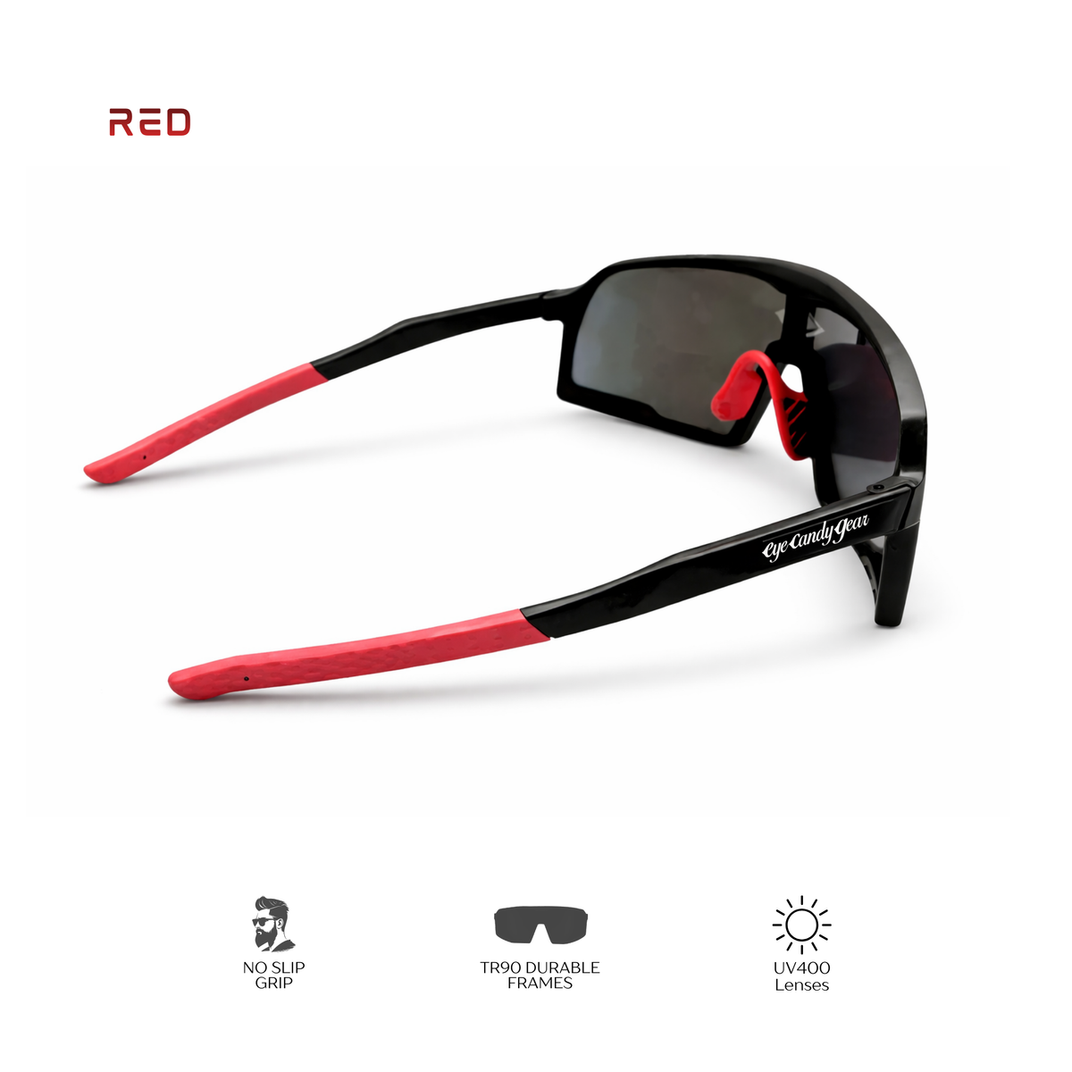 Activ8 Red